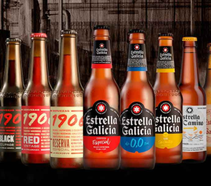 Estrella Galicia